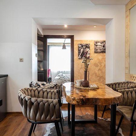Willa Chwost Pokoje & Apartamenty W Bialym Dunajcu W Poblizu Zakopanego I Term بياوي دونايتس المظهر الخارجي الصورة