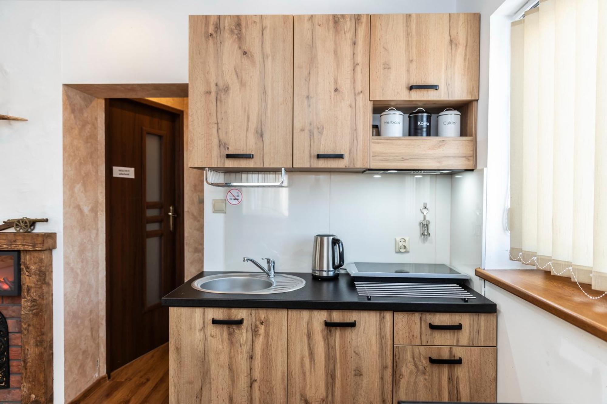 Willa Chwost Pokoje & Apartamenty W Bialym Dunajcu W Poblizu Zakopanego I Term بياوي دونايتس المظهر الخارجي الصورة