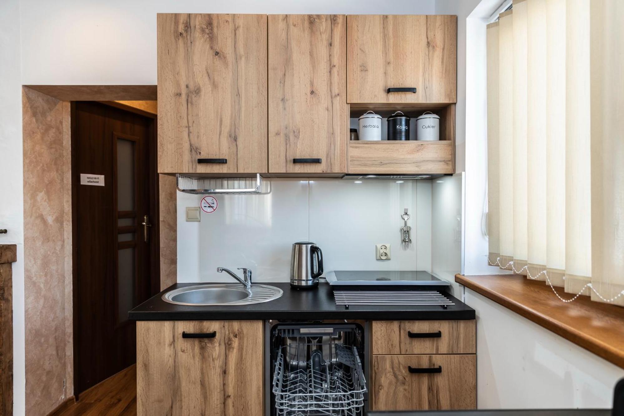 Willa Chwost Pokoje & Apartamenty W Bialym Dunajcu W Poblizu Zakopanego I Term بياوي دونايتس المظهر الخارجي الصورة